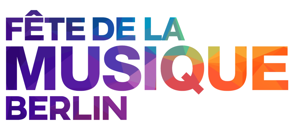 Logo Fête de la Musique