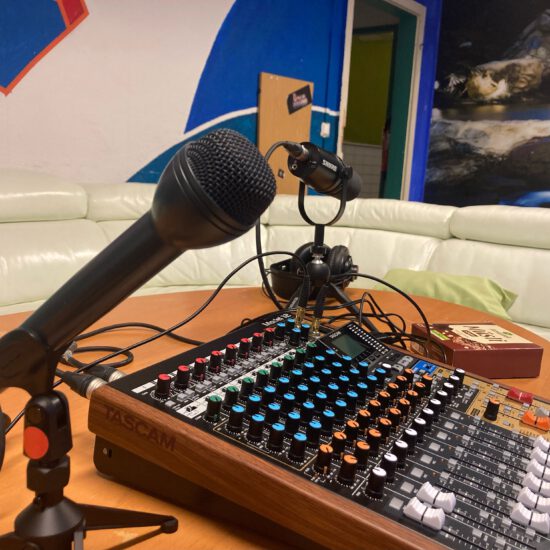 Close up Aufnahmetechnik