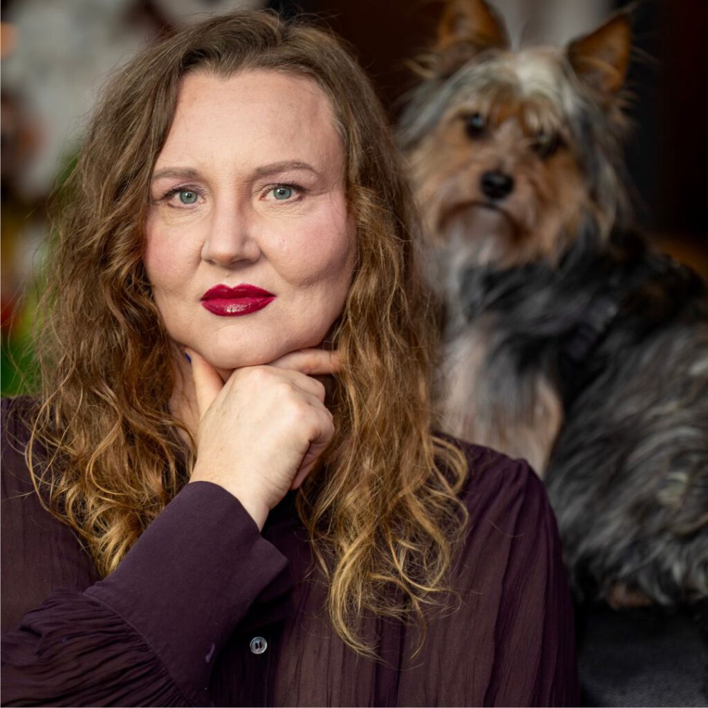 Foto Florentine Joop